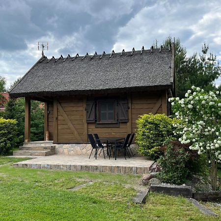 Wiejski Chill Mecikal Exterior foto