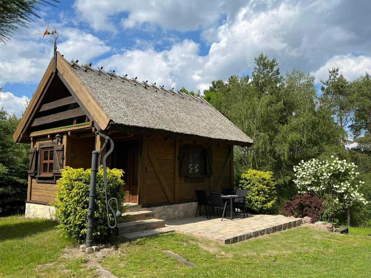 Wiejski Chill Mecikal Exterior foto